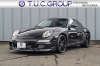 ポルシェ 911(Type997) ｶﾚﾗ　GT3ﾙｯｸﾊﾞﾝﾊﾟｰ ﾌﾞﾗｯｸﾚｻﾞｰｼｰﾄ ｱﾙｶﾝﾀｰﾗﾙｰﾌﾗｲﾅｰ ﾊﾟﾅｿﾆｯｸﾅﾋﾞ ﾌﾙｾｸﾞTV ｵｰﾄｴｱｺﾝ PSM ｷｾﾉﾝﾗｲﾄ F/Rﾌｫｸﾞ 991ｶﾚﾗS20ｲﾝﾁAW　2年保証