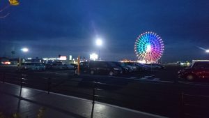 久々にコスってみた。