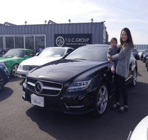 ☆１３ｙ　ＣＬＳ３５０シューティングブレークＡＭＧスポーツＰＫＧ☆