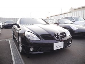 ☆０６ｙ　ＳＬＫ５５ＡＭＧ　☆