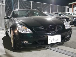 ☆０５ｙ　ＳＬＫ３５０☆