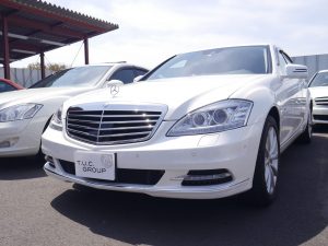 ☆１２ｙ Ｓ３５０ＢＥ　ラグジュアリー＆レーダーセーフティＰＫＧ☆