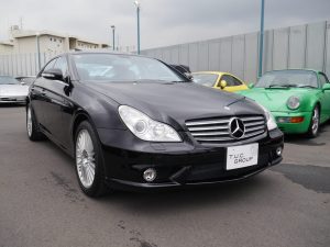 ☆０６ｙ　ＣＬＳ３５０スポーツパッケージ☆