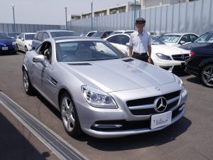 ☆１３ｙ　ＳＬＫ２００ＭＴ☆