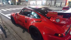 【久々始動】ＲＷＢ９６４を動かしてみました！！