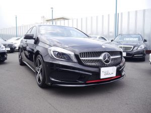 ☆１３ｙ Ａ２５０シュポルト セーフティパッケージ☆