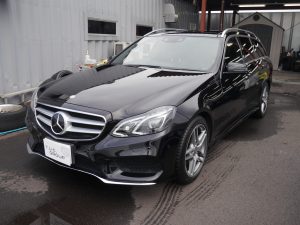 ☆１３ｙ　Ｅ２５０ワゴンＡＭＧスポーツ＆レーダーセーフティＰＫＧ