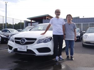 ☆１５ｙ　Ｅ２５０クーペＡＭＧスポーツ＆レーダーセーフティＰＫＧ☆