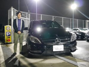 ☆１４ｙ　Ｂ２５０エクスクルーシブ＆レーダーセーフティＰＫＧ☆