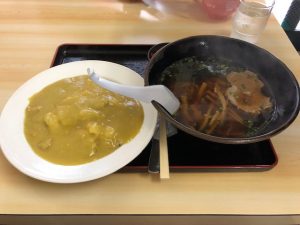 大食い女王決定戦。