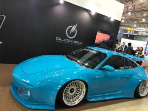 【ＴＡＳ２０１９】東京オートサロンに行ってきました！！