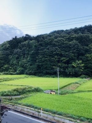 福島県日帰り旅行