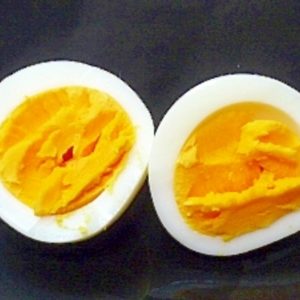 全熟卵