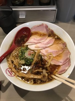 ラーメン！！