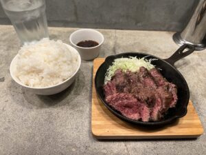 肉銀行