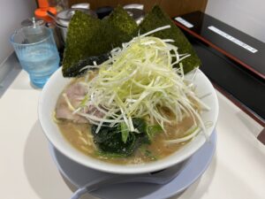 ラーメン紀行