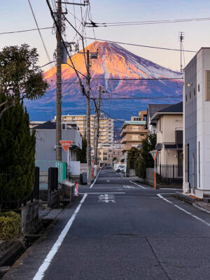 FUJIYAMA