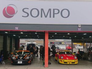 耐久レースへの道 2025 ＃03