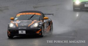 耐久レースへの道 2025 ＃05