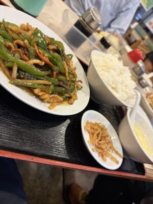 龍海閣