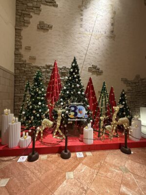 Ｘｍａｓシーズン