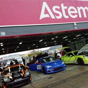 耐久レースへの道 2025 ＃11