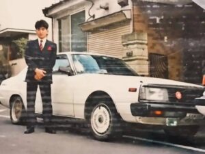 御成人おめでとうございます