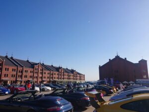 エキサイティングポルシェ2026