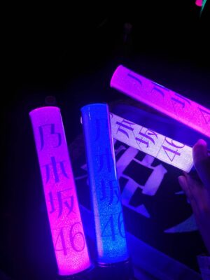 乃木坂46ライブ