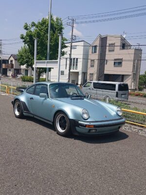 ポルシェと過ごす感動の日々