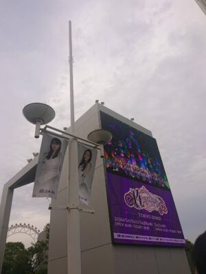 乃木坂46のライブ