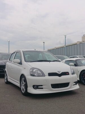 名車列伝