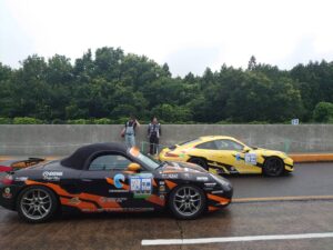 加藤牛レーシング