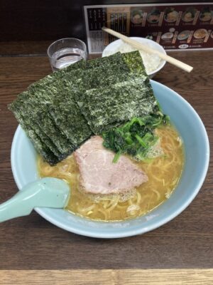 ラーメン