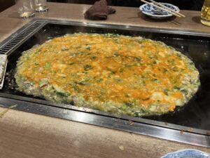 もんじゃ